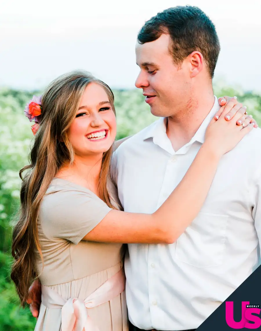 Why Kendra Duggar Joseph Duggar Think 2 Kids Under 2 Will Be Smooth Transition