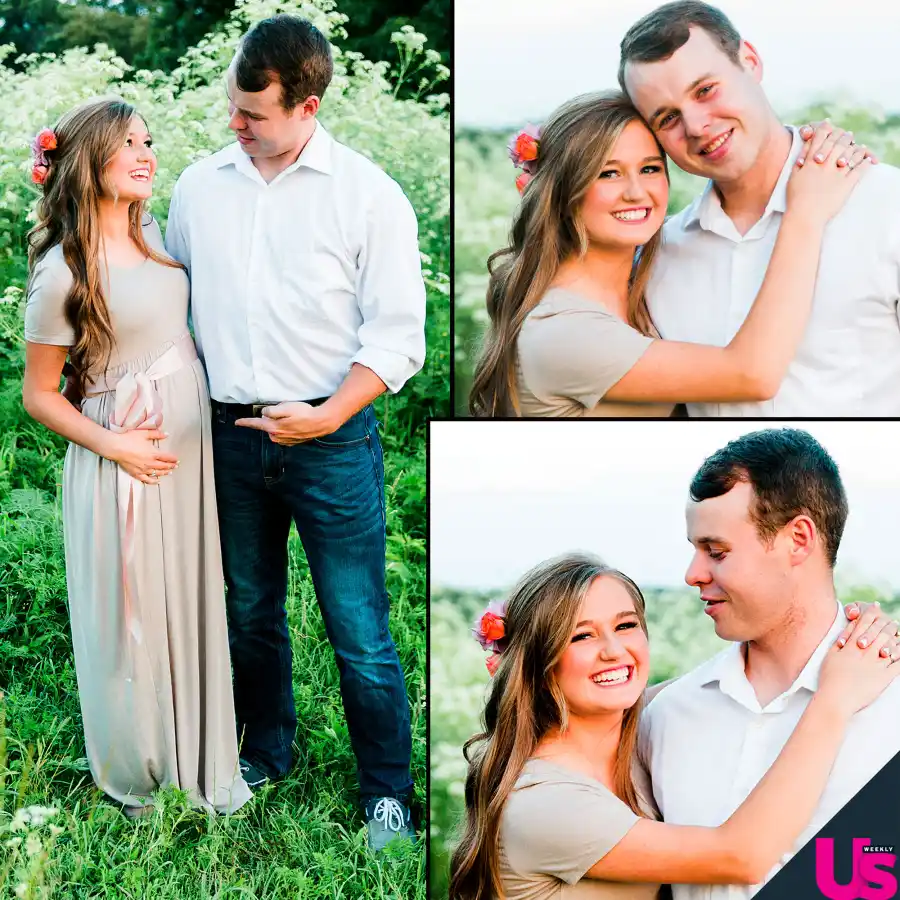 Why Kendra Duggar Joseph Duggar Think 2 Kids Under 2 Will Be Smooth Transition