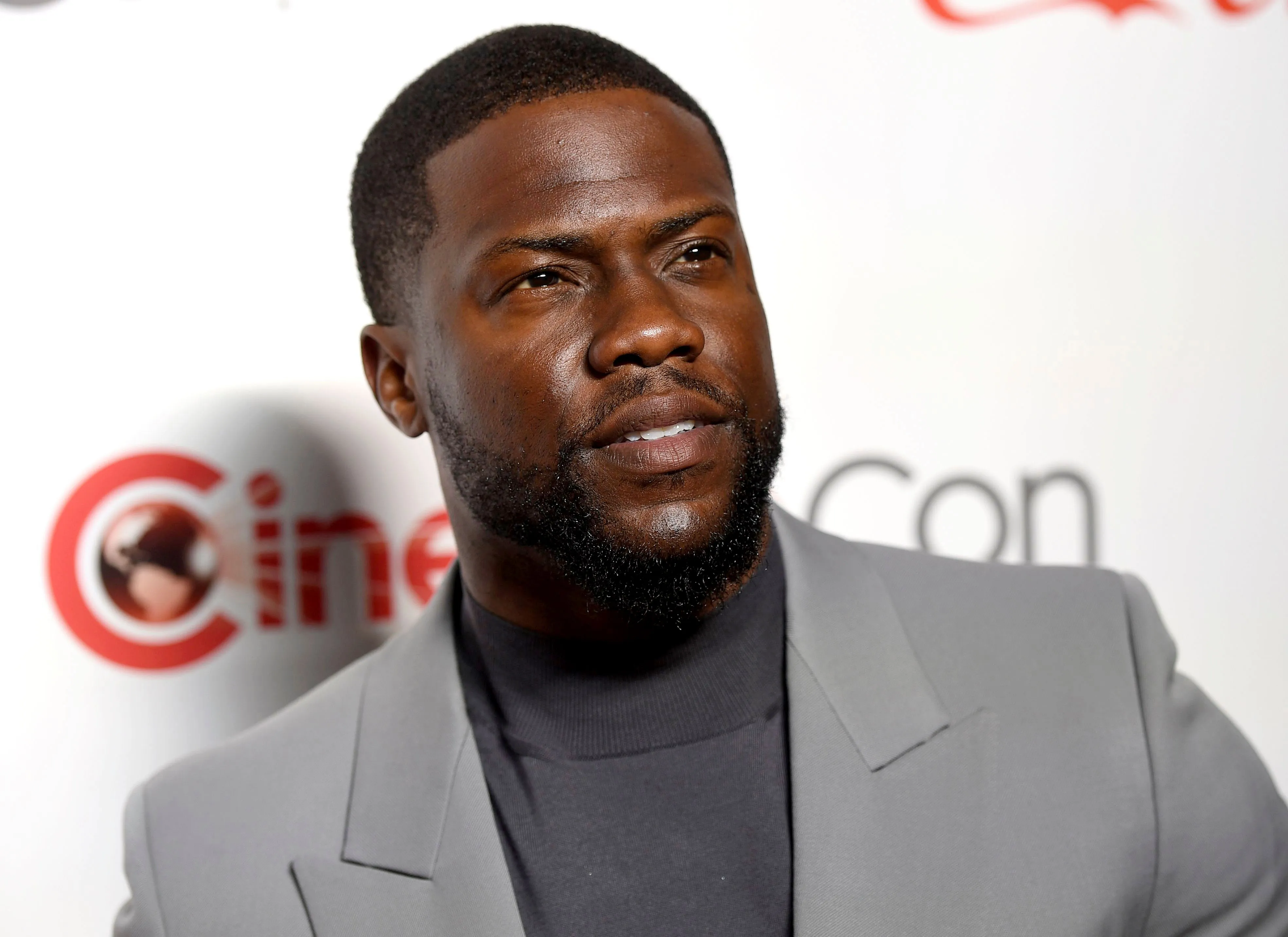 Kevin Hart Advanced Stage Recovery