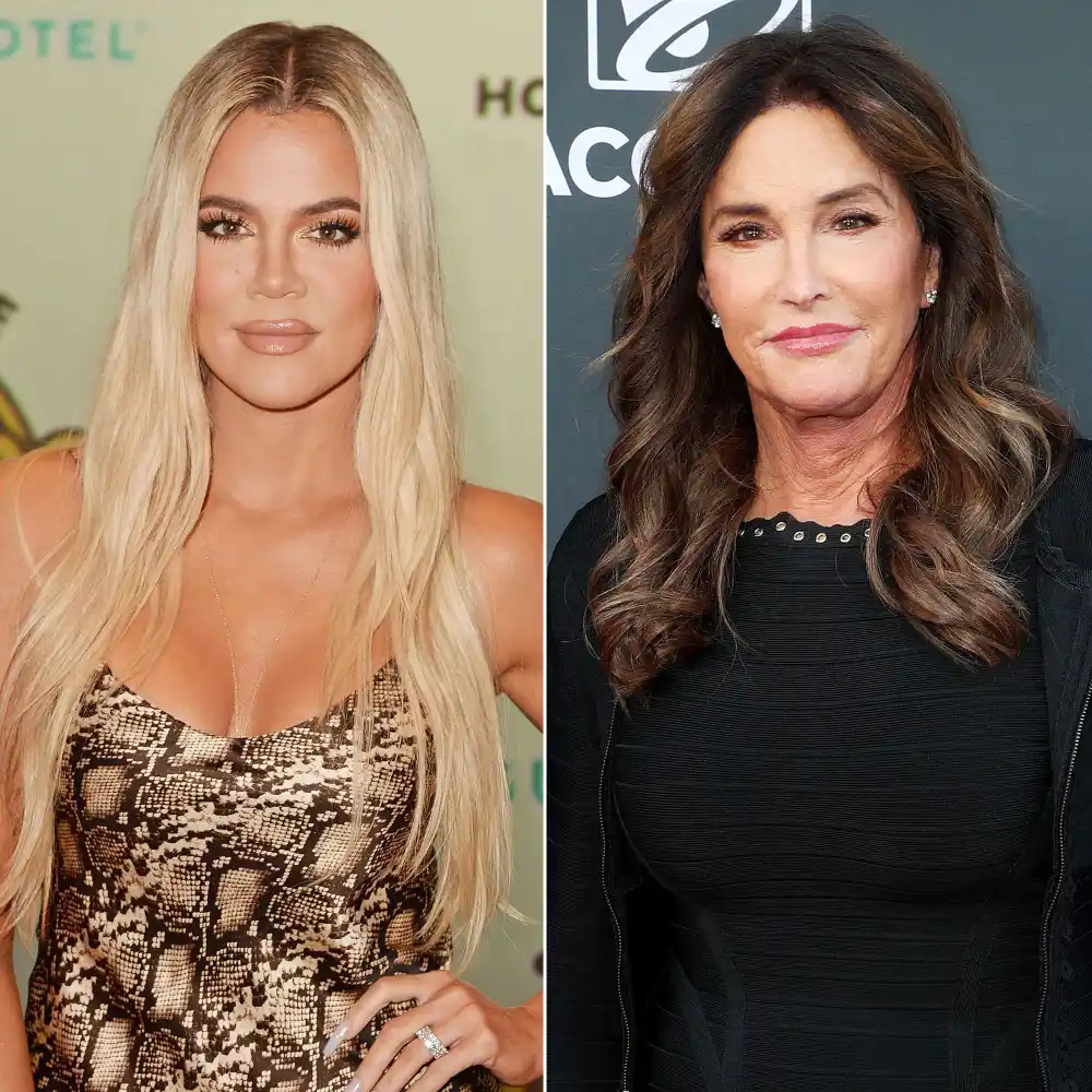 Khloe Kardashian Absent From Caitlyn Jenner's 70th Birthday Celebration