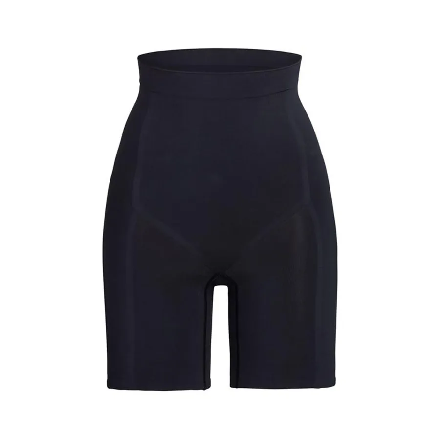 Kim Kardashian SKIMS Contour Bonded Collection - High Waisted Bonded Short
