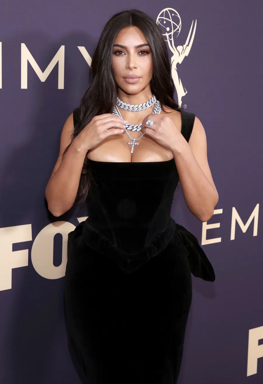 Kim Kardashian West Chrissy Teigen and John Legend 5 Revelations Vanity Fair