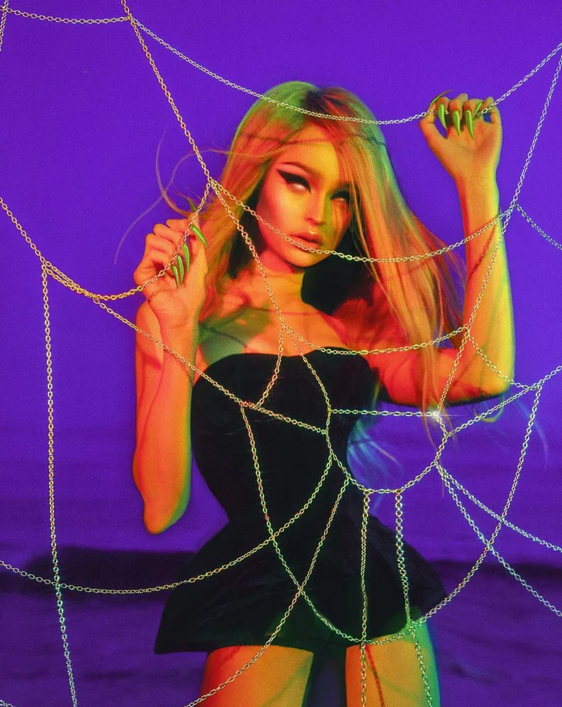 Kim-Petras