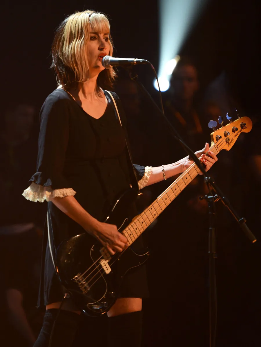 Kim Shattuck - Celebrity Deaths of 2019