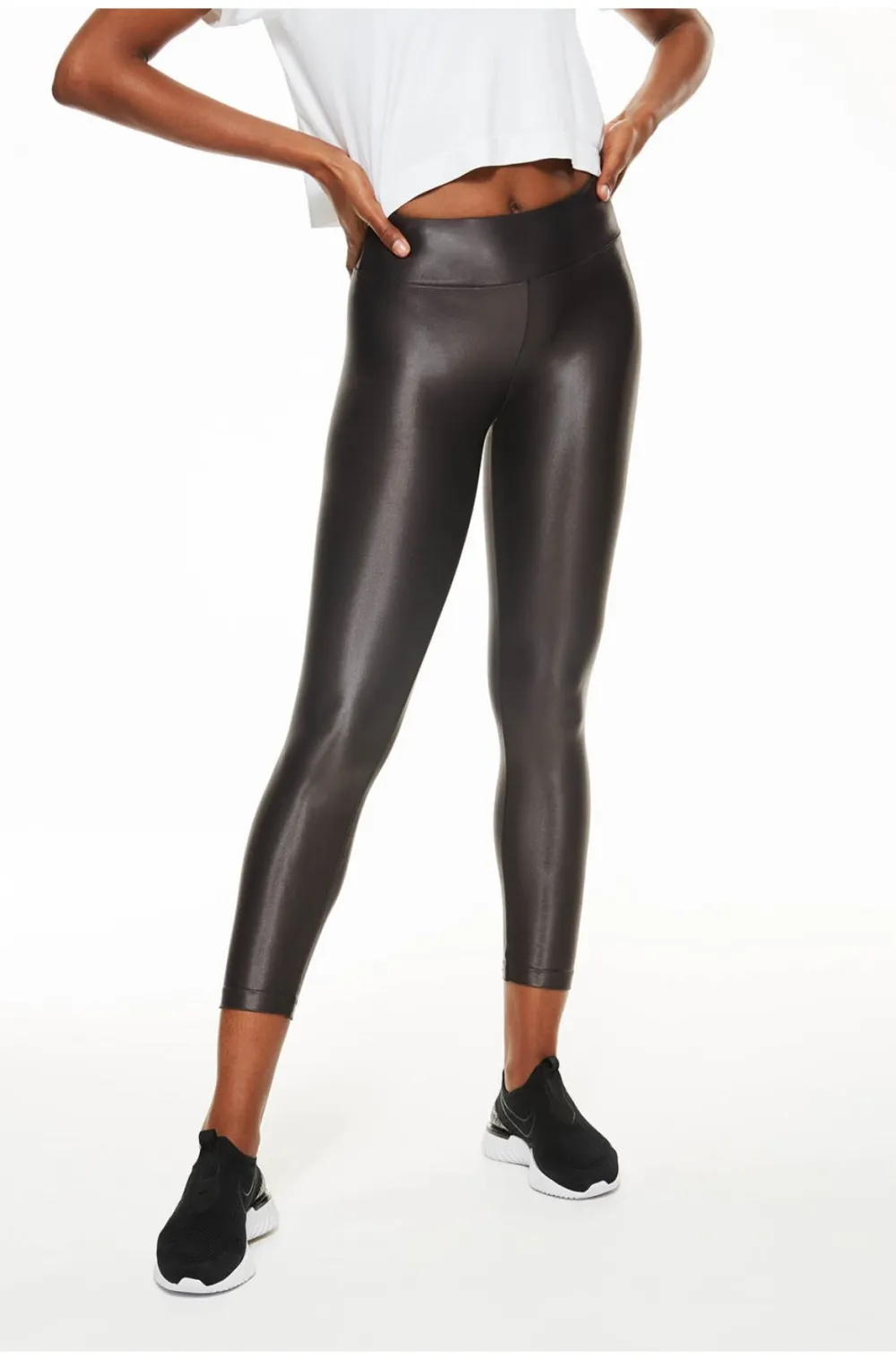 Koral Lustrous High Rise Legging