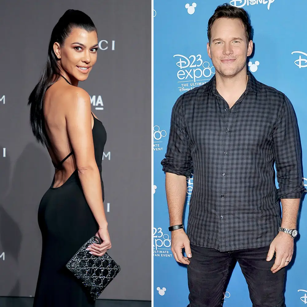 Kourtney-Kardashian-Chris-Pratt-KETO-diet
