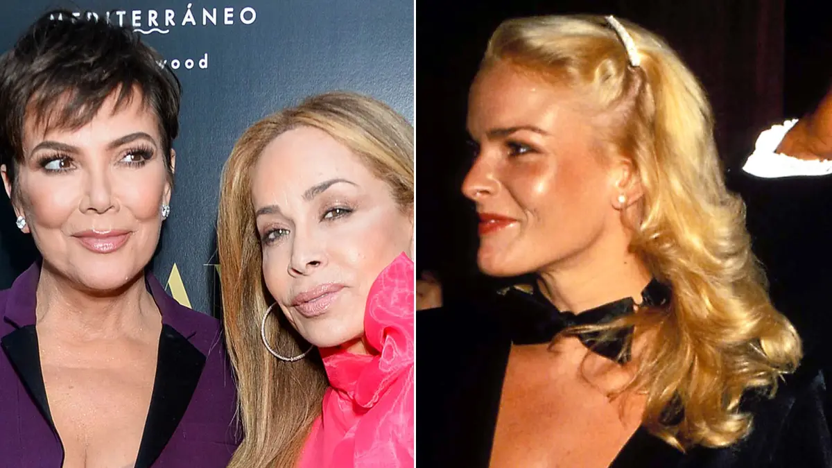 Kris Jenner and Faye Resnick Get ‘Goosebumps’ at Restaurant Where They Ate With the Late Nicole Brown Simpson