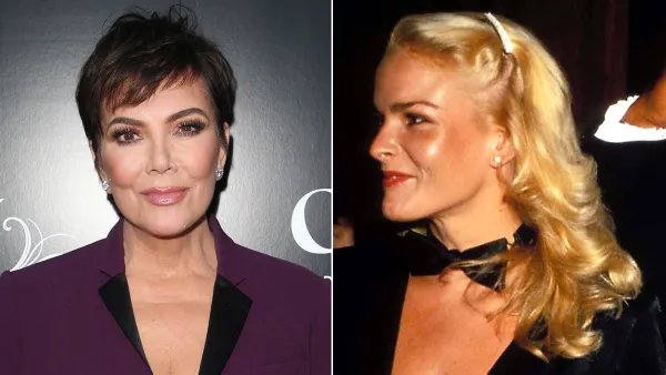 Kris Jenner Gets ‘Chills’ Remembering Meal With Nicole Brown Simpson