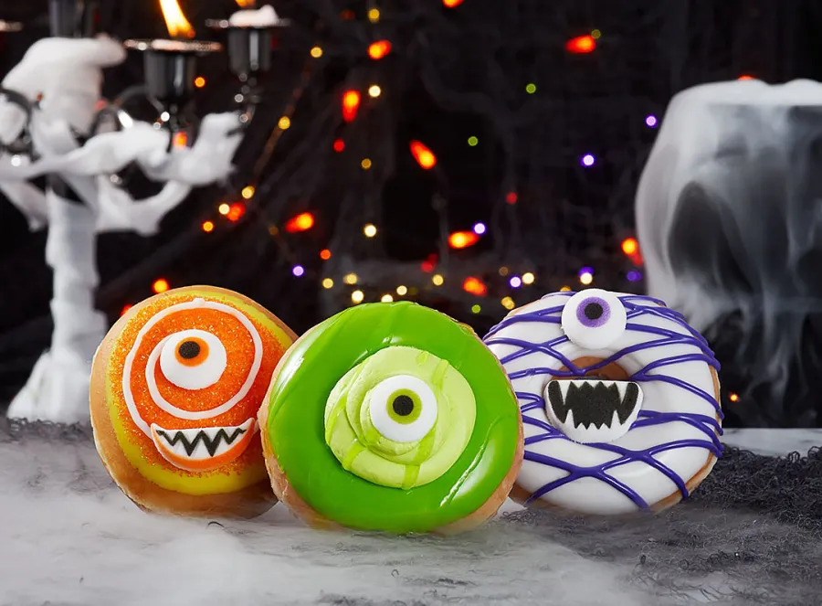 Krispy-Kremes-Halloween-donuts