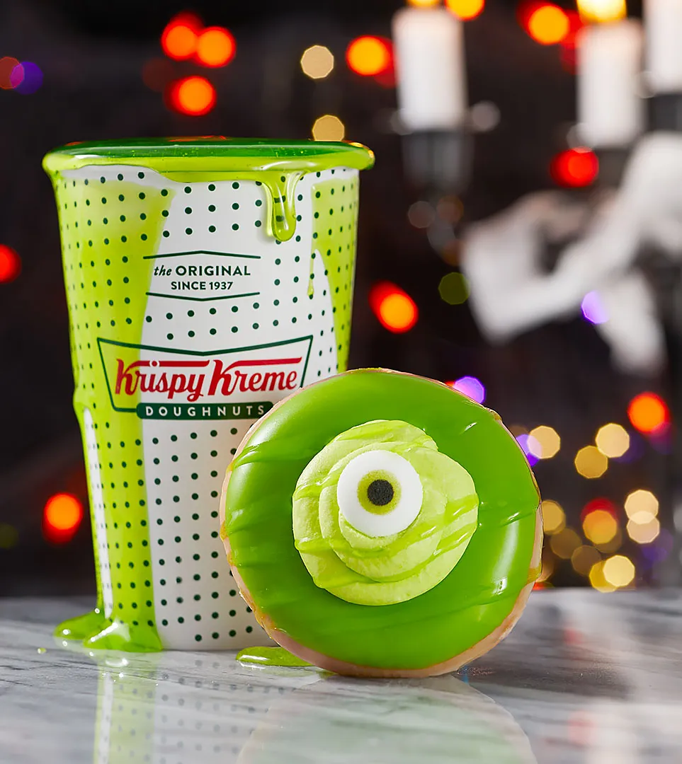 Krispy-Kremes-Halloween-donuts