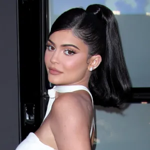 Kylie Jenner Is Trademarking Rise and Shine