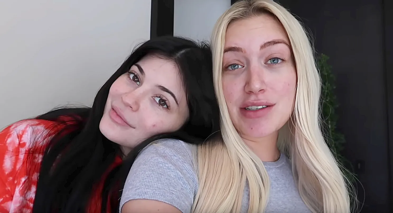 Kylie-Jenner-and-Stassie-Karanikolaou-Lasik-Eye-Surgery-Together