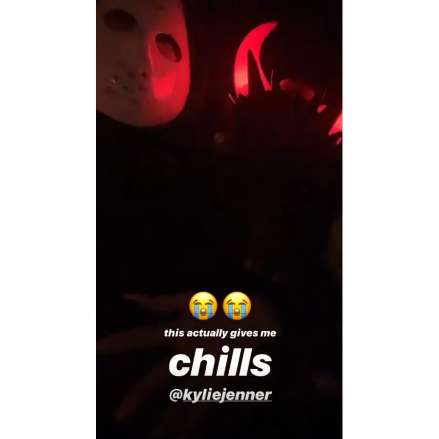 Kylie-Jenner-and-Travis-Scott-Take-Daughter-Stormi-to-Nights-of-the-Jack