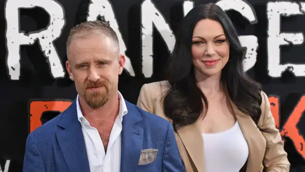 Laura Prepon Pregnant, Expecting Baby No. 2 With Ben Foster