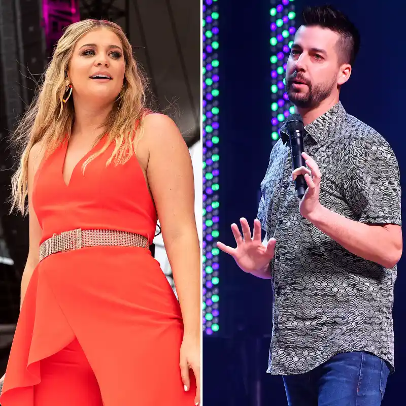 Lauren Alaina Opens Up About Her Dating Life After John Crist Split