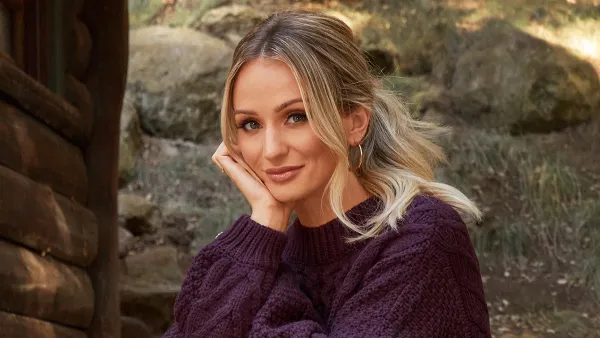 Lauren Bushnell x JustFab Collection