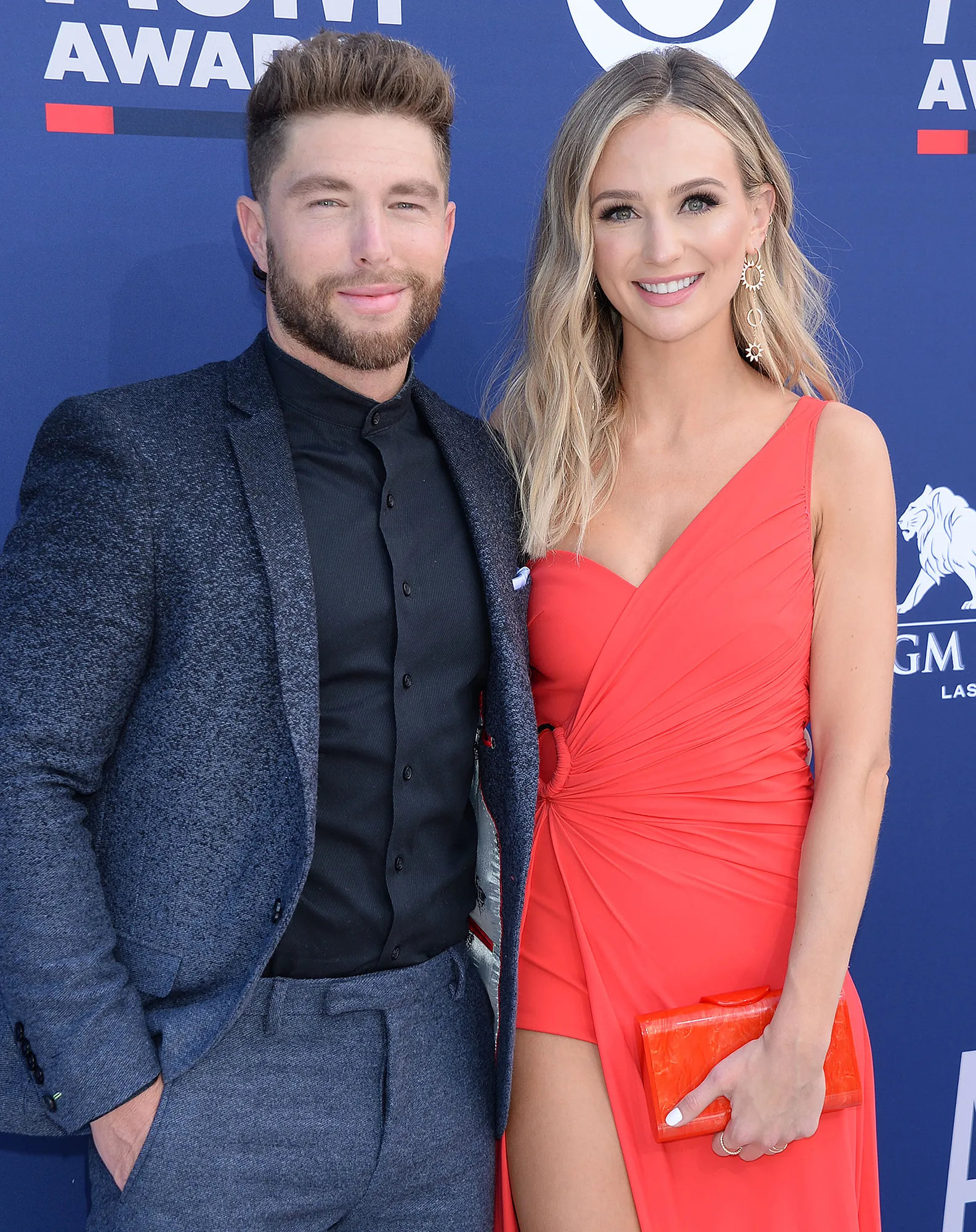 Lauren Bushnell and Chris Lane’s Decision to Tie the Knot 4 Months After Getting Engaged