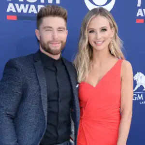 Lauren Bushnell and Chris Lane’s Decision to Tie the Knot 4 Months After Getting Engaged
