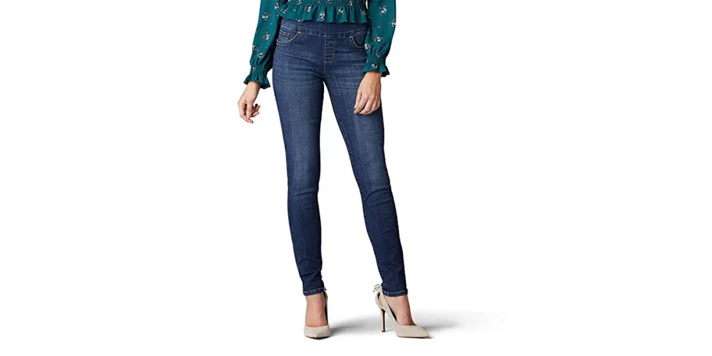 Lees-Denim-Pull-On-Medium-Wash