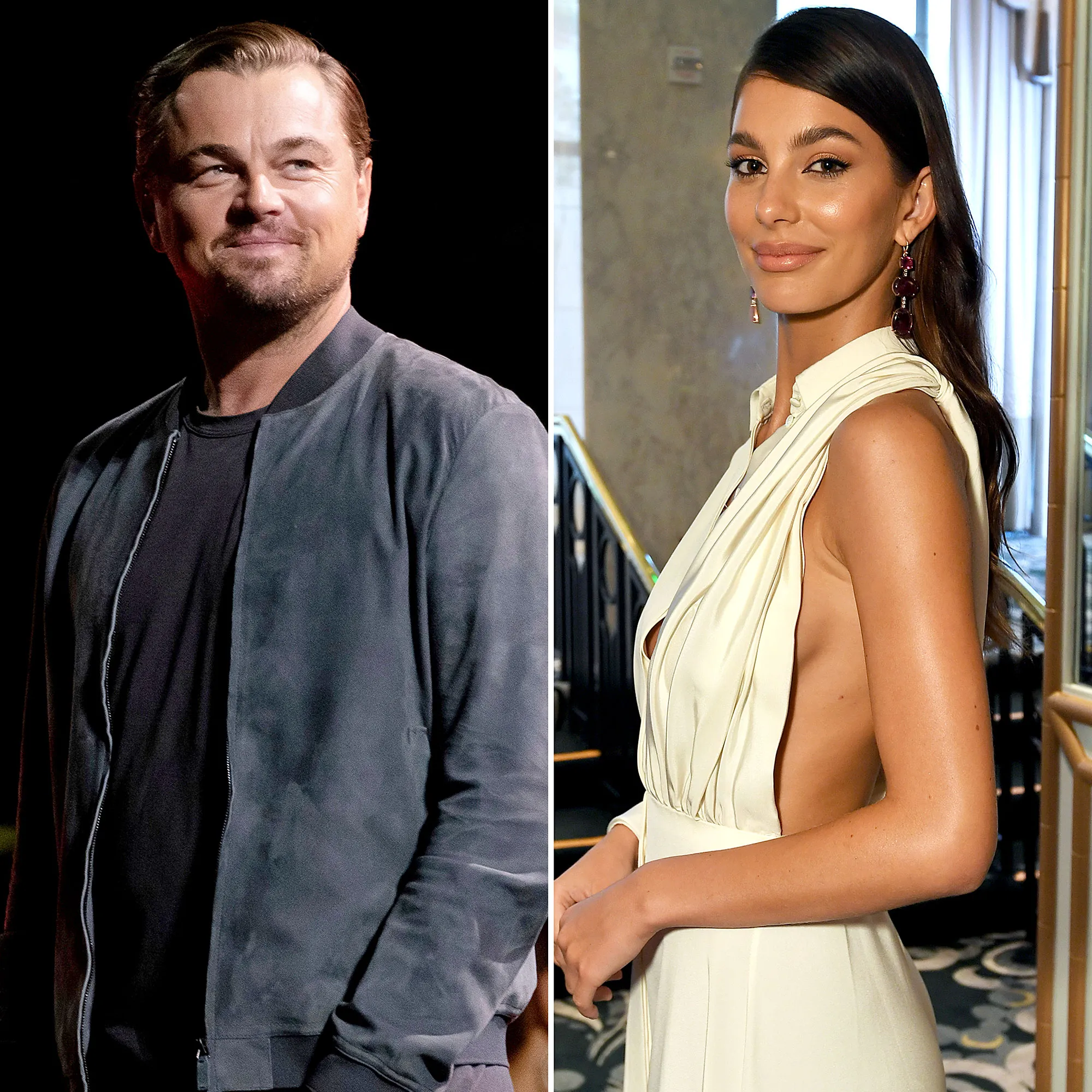Leo DiCaprio GF Camila Morrone Responds to His Instagram BF Label