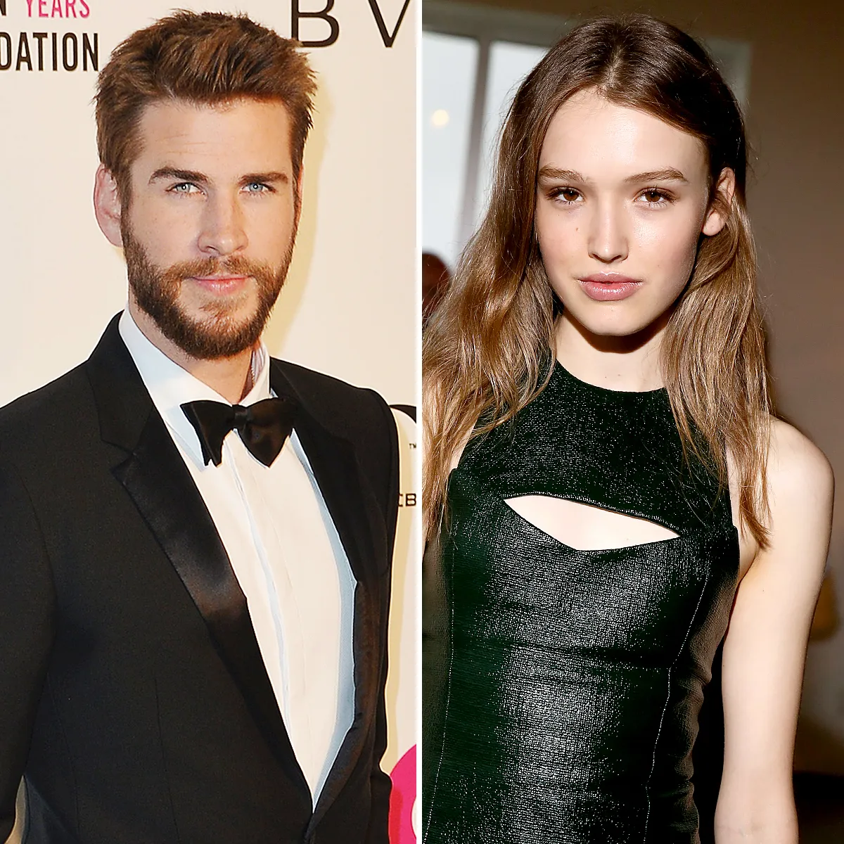 Liam-Hemsworth,-Maddison-Brown-Making-Out-All-Night-NYC