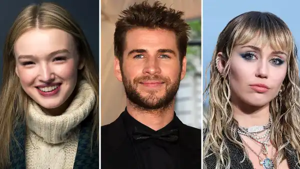 Liam Hemsworth Is ‘So Into’ Maddison Brown Amid Miley Cyrus Divorce