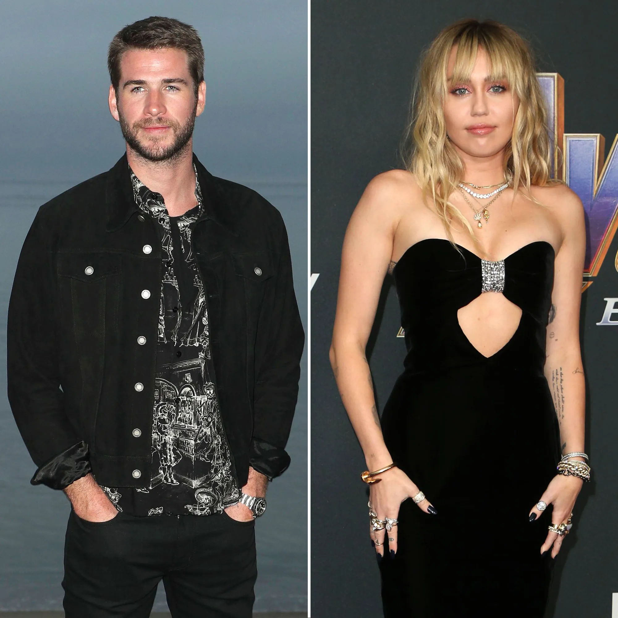 Liam Hemsworth Wants What’s Best for Miley Cyrus