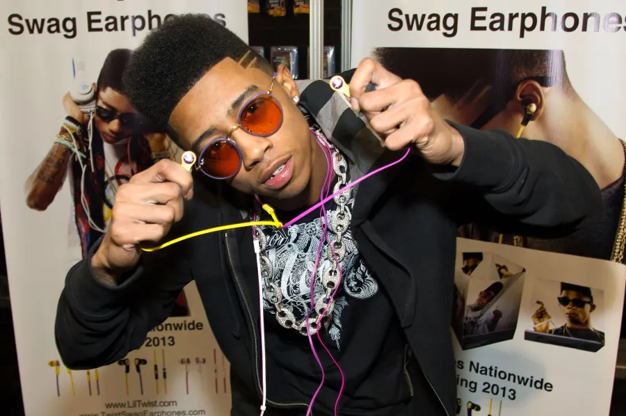 Lil Twist Kylie Jenner's Dating History