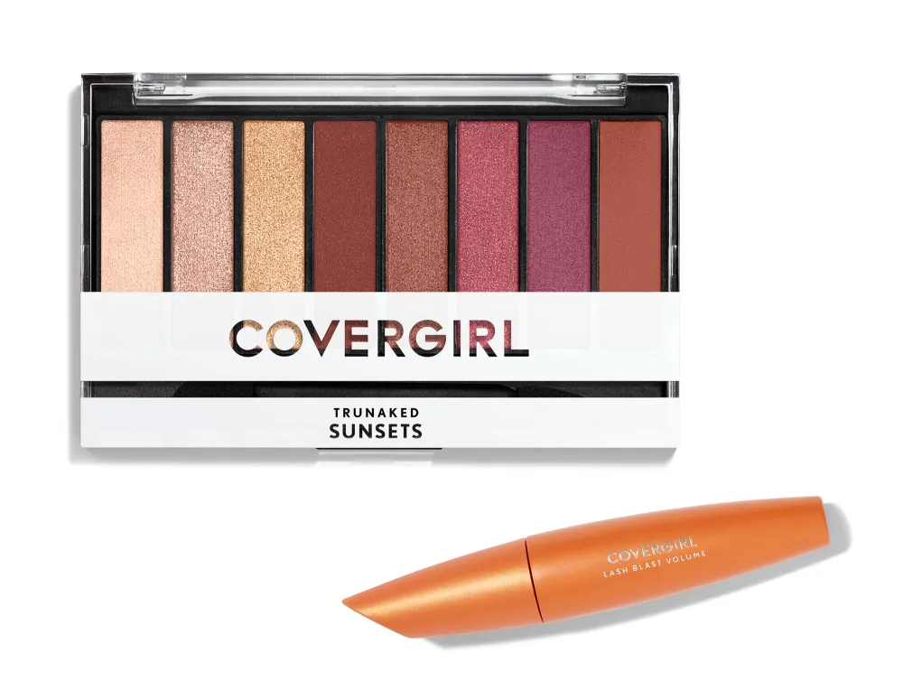 Lili Reinhart New Face of CoverGirl