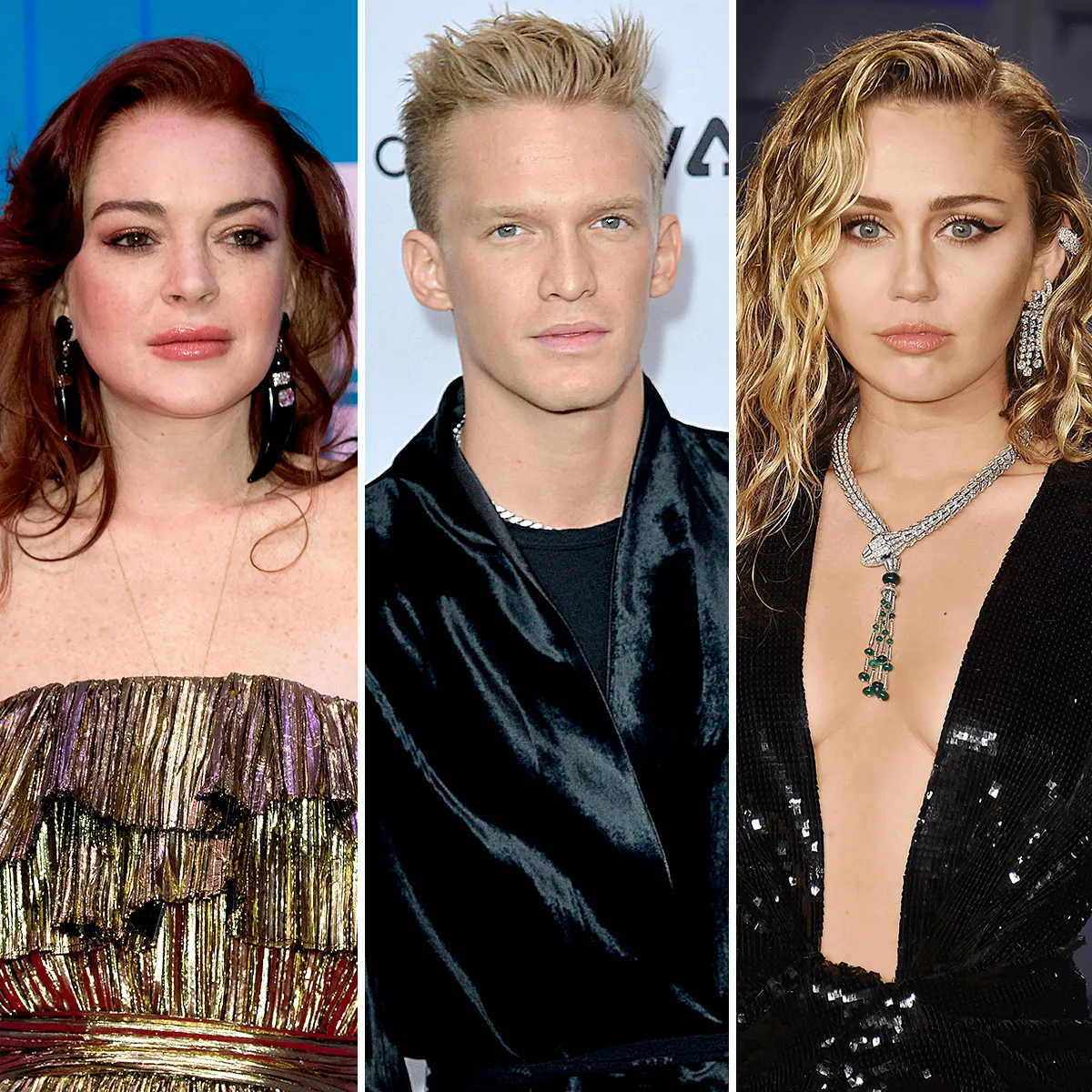 Lindsay-Lohan-Shades-Cody-Simpson-Over-Miley-Cyrus-Romance