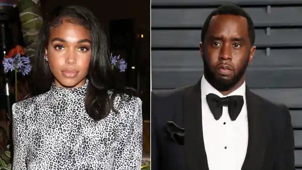 Lori Harvey Unfollows Diddy Sean Combs