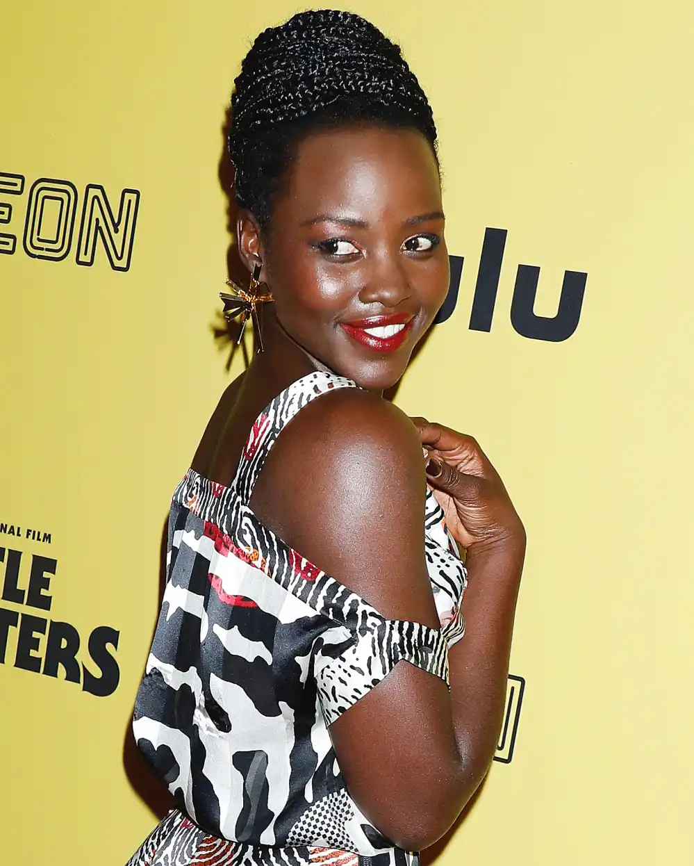 Lupita-Nyong&rsquo;o-Says-She-Has-No-Plans-For-An-Album