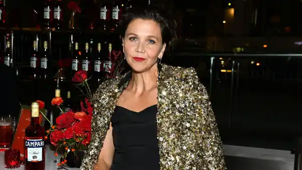 Maggie Gyllenhaal VIP