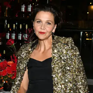 Maggie Gyllenhaal VIP