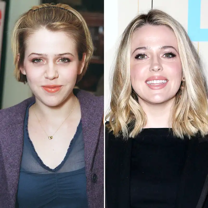 Majandra-Delfino-Roswell-Then-And-Now