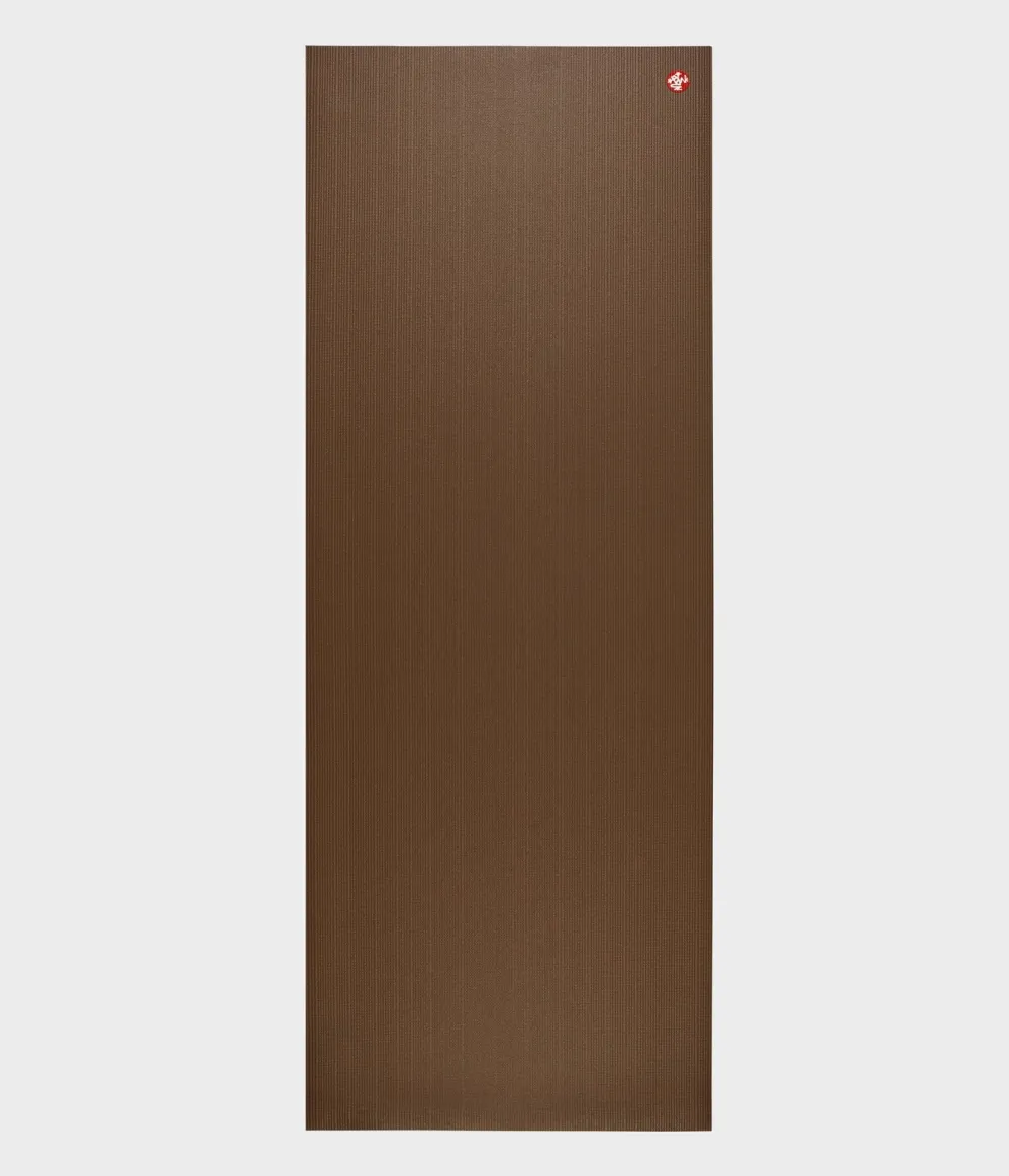 Manduka Pro Yoga Mat brown