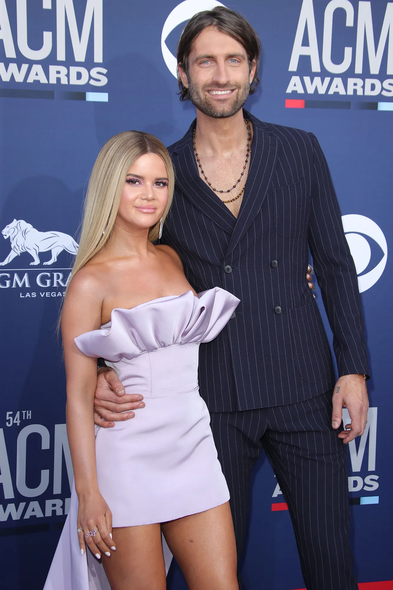 Maren Morris Pregnant, Expecting 1st Child With Husband Ryan Hurd