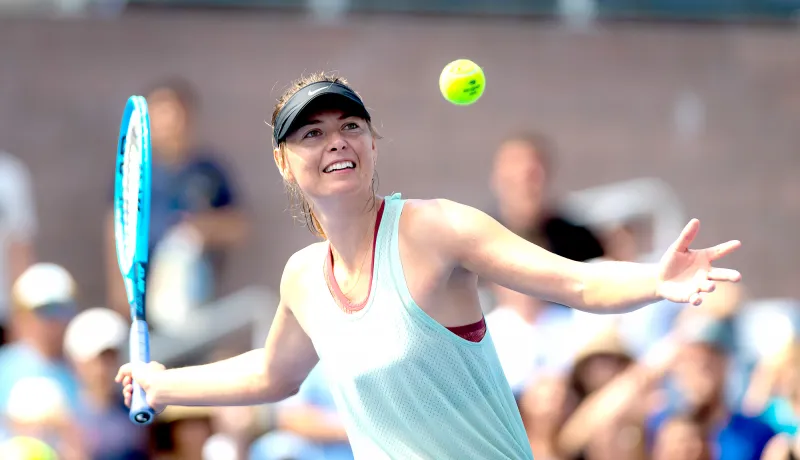 Maria-Sharapova-tennis