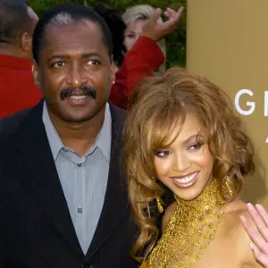 Beyonce Father Matthew Knowles Reveals Breast Cancer Battle