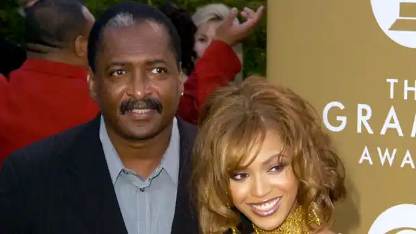Beyonce Father Matthew Knowles Reveals Breast Cancer Battle
