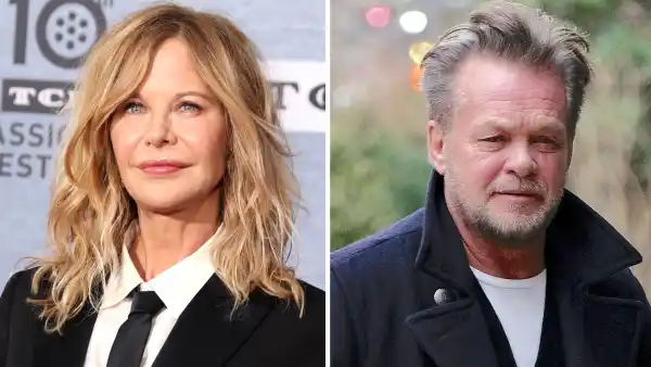 Meg Ryan and John Mellencamp Split, Call Off Engagement
