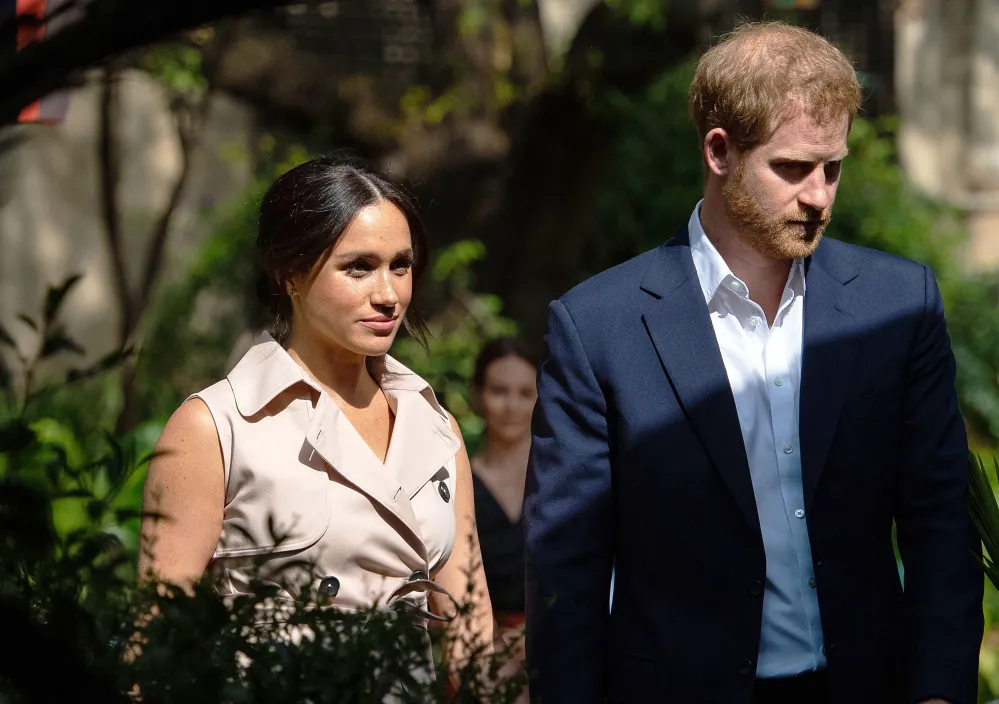 Meghan Hopes Public Will Give Her Break Now That Shes Spoken Out