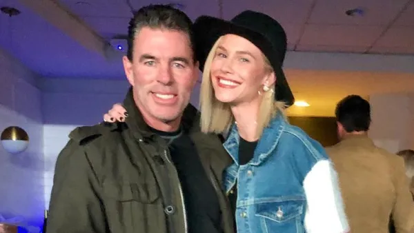 Meghan King Edmonds Breaks Her Silence After Split From Husband Jim Edmonds