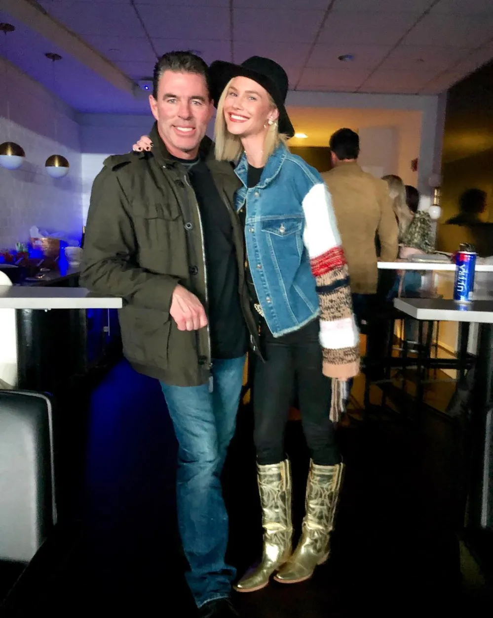 Meghan King Edmonds Breaks Her Silence After Split From Husband Jim Edmonds