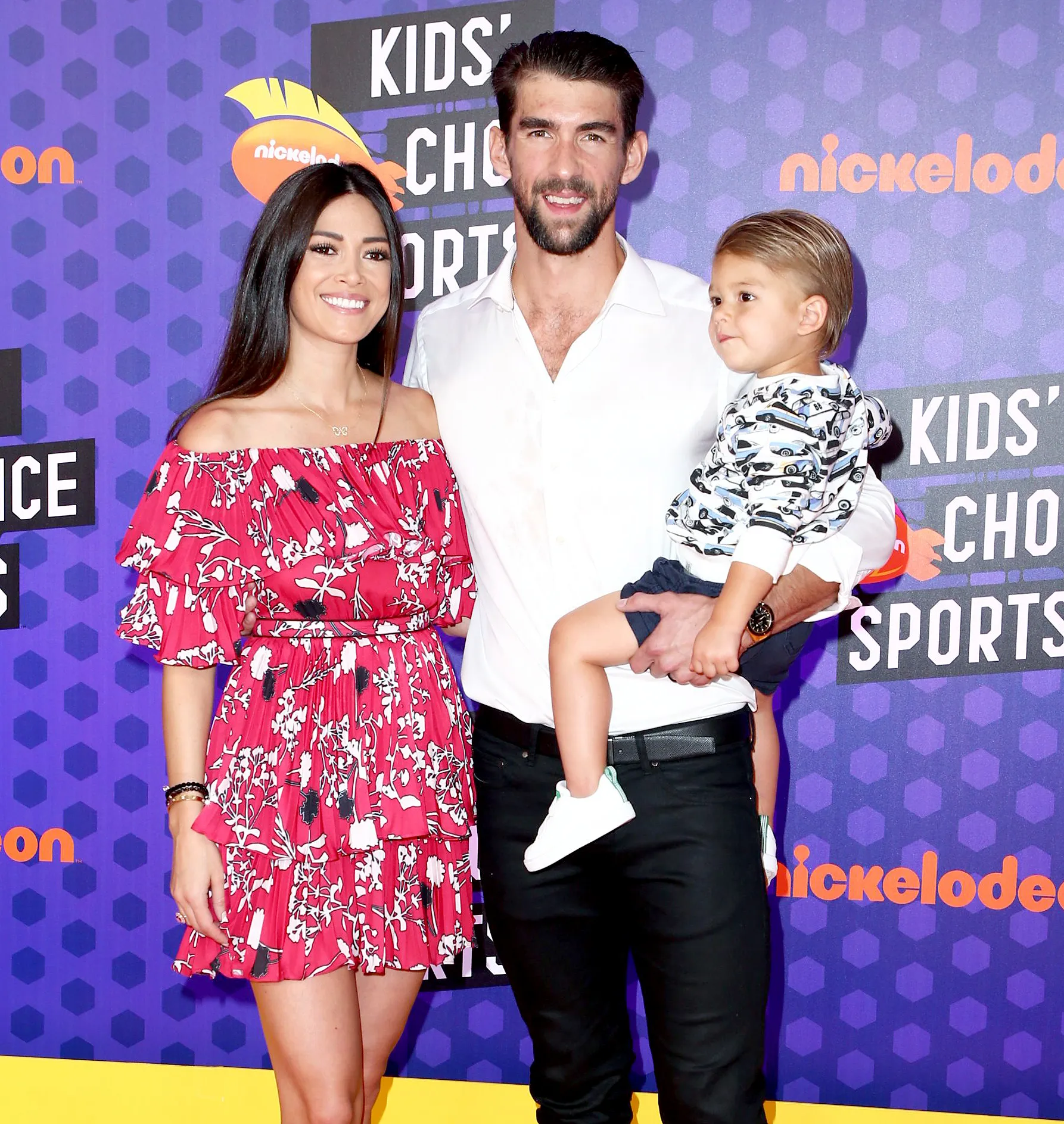 Michael-Phelps-wouldn't-mind-trying-for-a-baby-girl