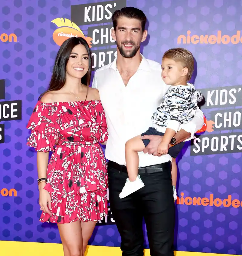 Michael-Phelps-wouldn't-mind-trying-for-a-baby-girl