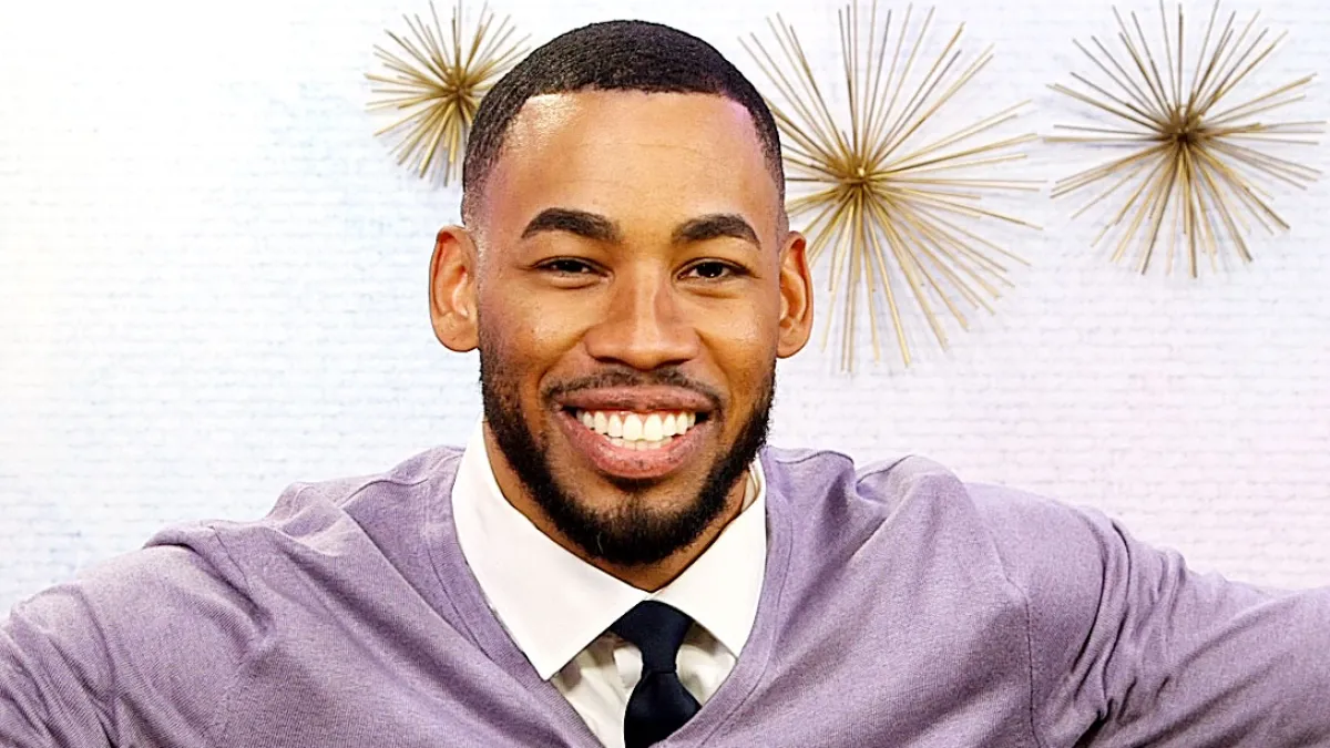 Mike Johnson Admits He Turned Down The Bachelorette at First