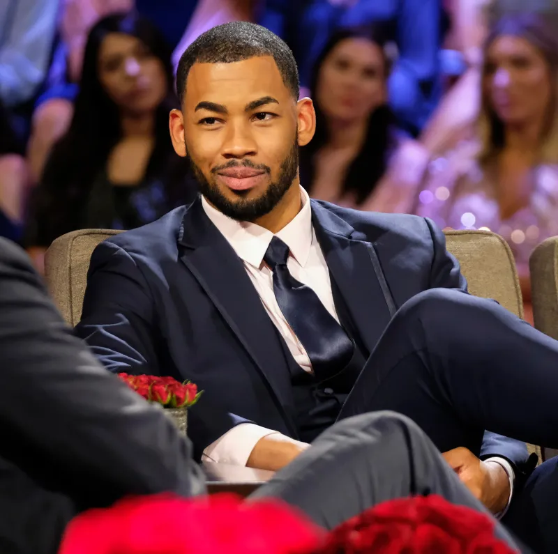 Mike Johnson Admits He Turned Down The Bachelorette at First