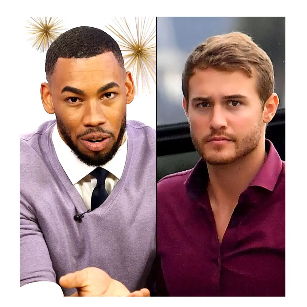 Video Mike Johnson Talks Peter Weber Injury