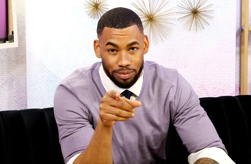 Video Mike Johnson Talks Peter Weber Injury